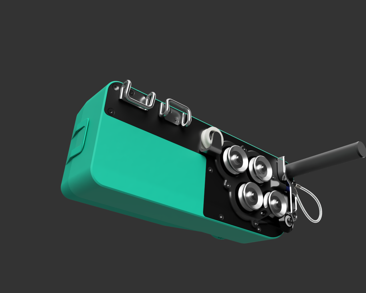 Paquete completo PL1