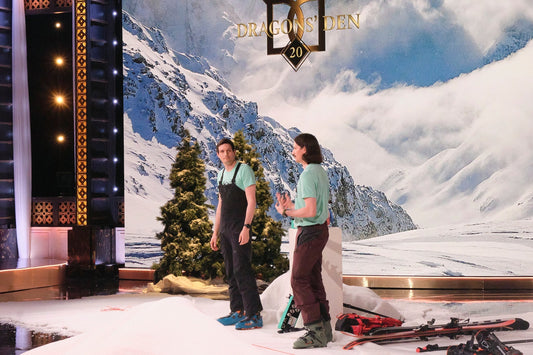 New location - New units - Dragon's Den and more!