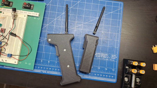 Loop System Updates - Thoughts on the Den - A Note for EU Customers