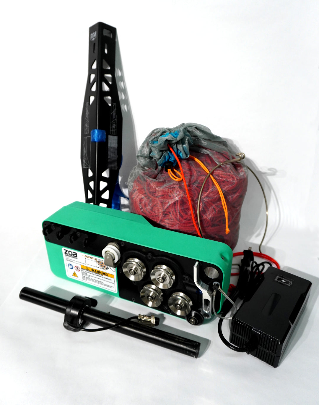 PL1 Buddy Package Bundle