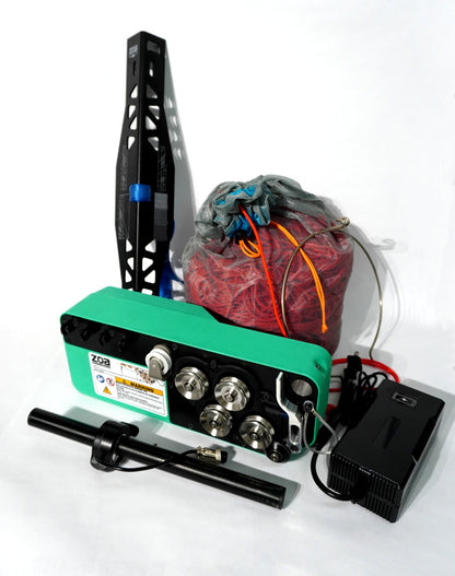PL1 Buddy Package Bundle